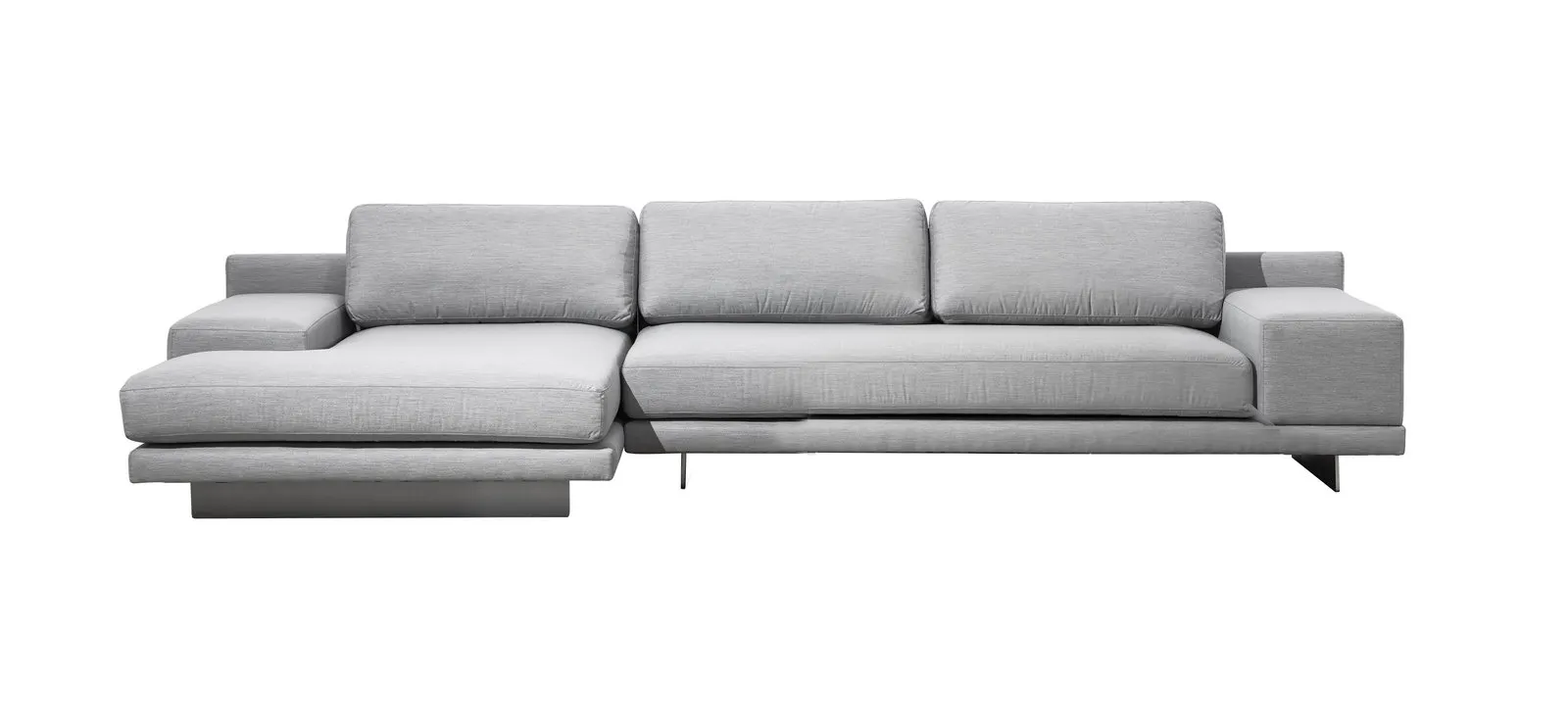 Vaucluse Outdoor Chaise Lounge