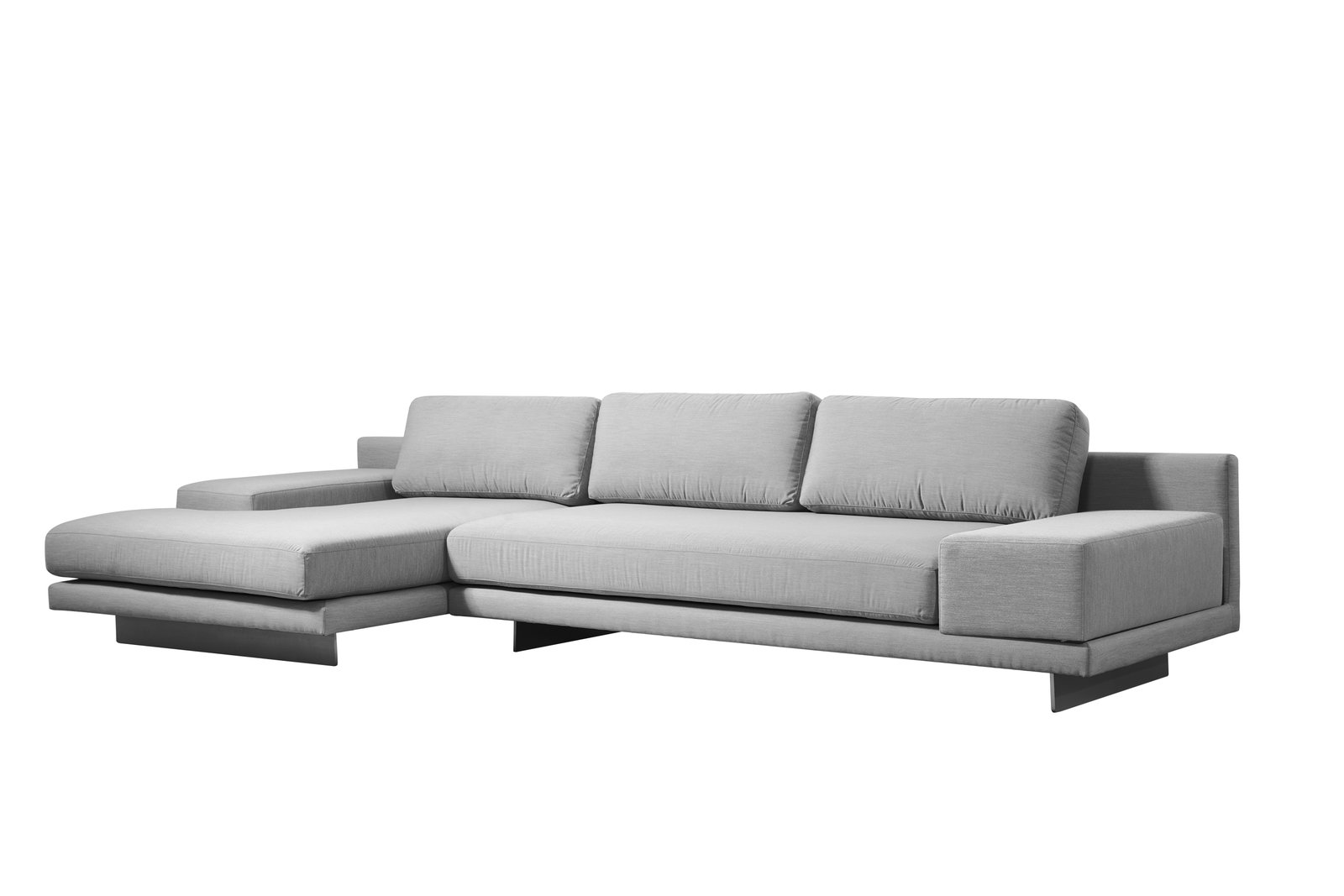 Vaucluse Outdoor Chaise Lounge
