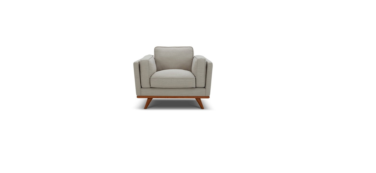 Olafur Fabric Armchair