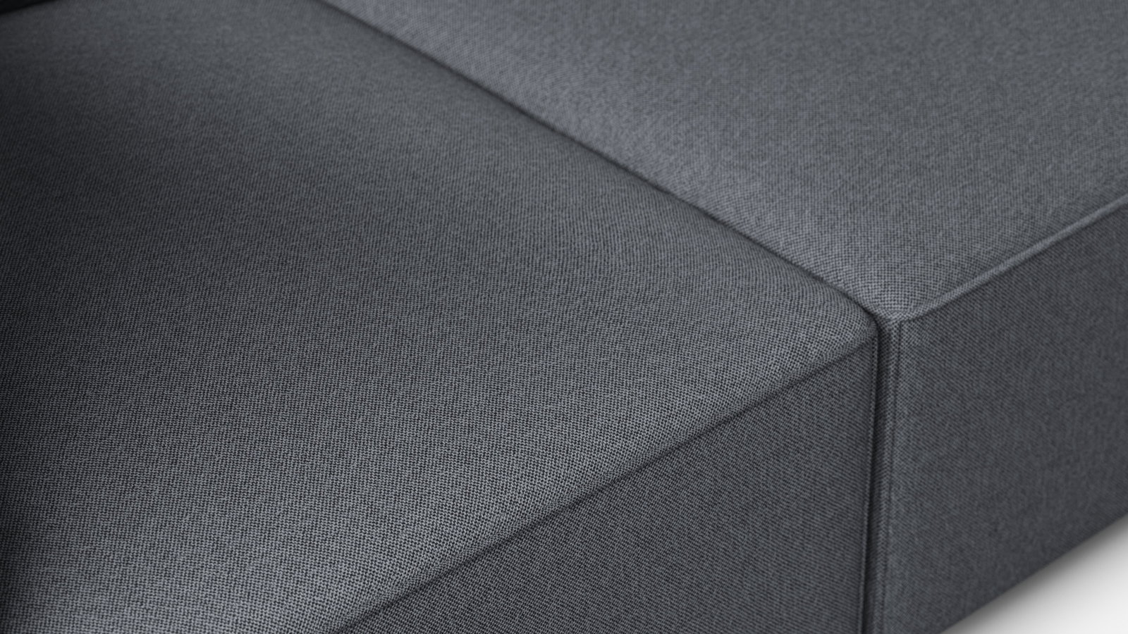 Laguna Grey Outdoor Five Ways Lounge System