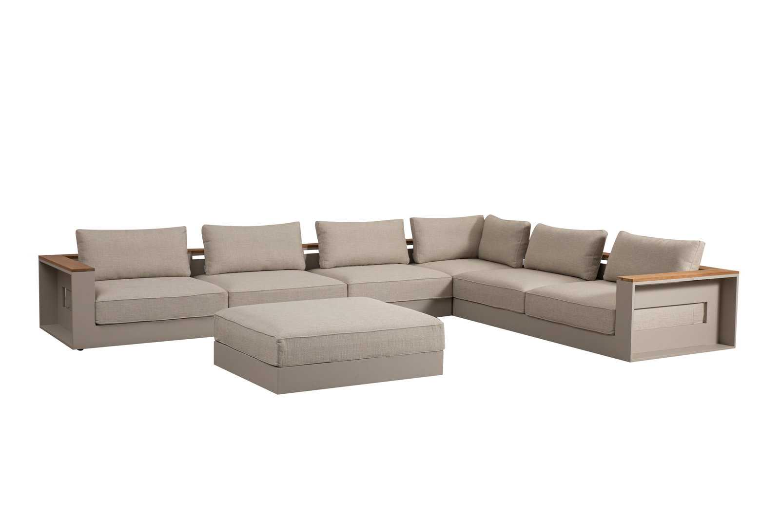 Torquay Outdoor Lounge Collection