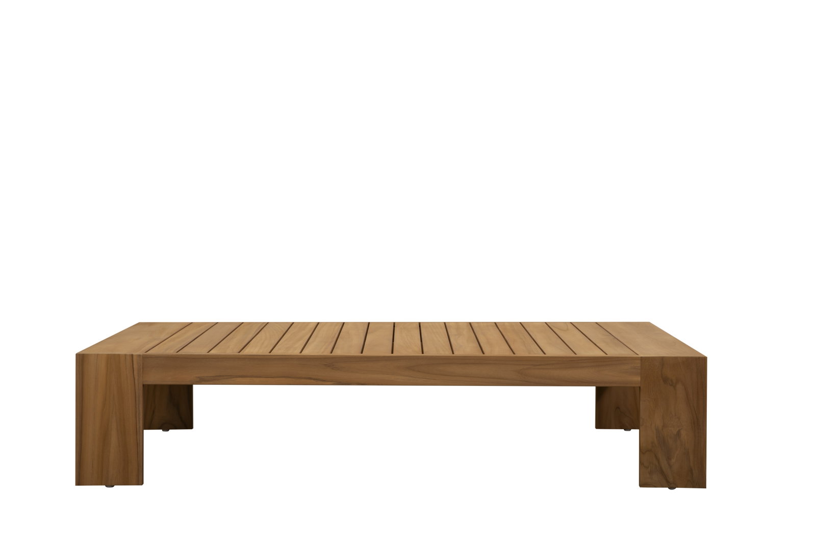 Mackay Teak Outdoor Coffee Table