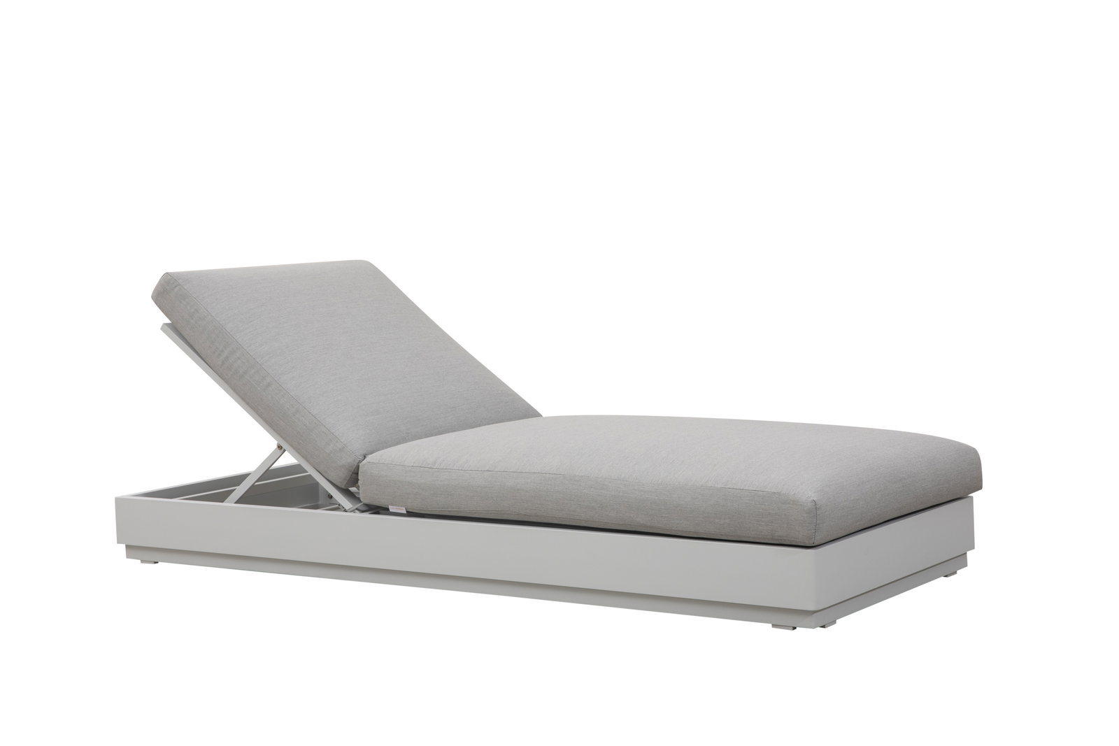 Byron White Outdoor Sunlounge