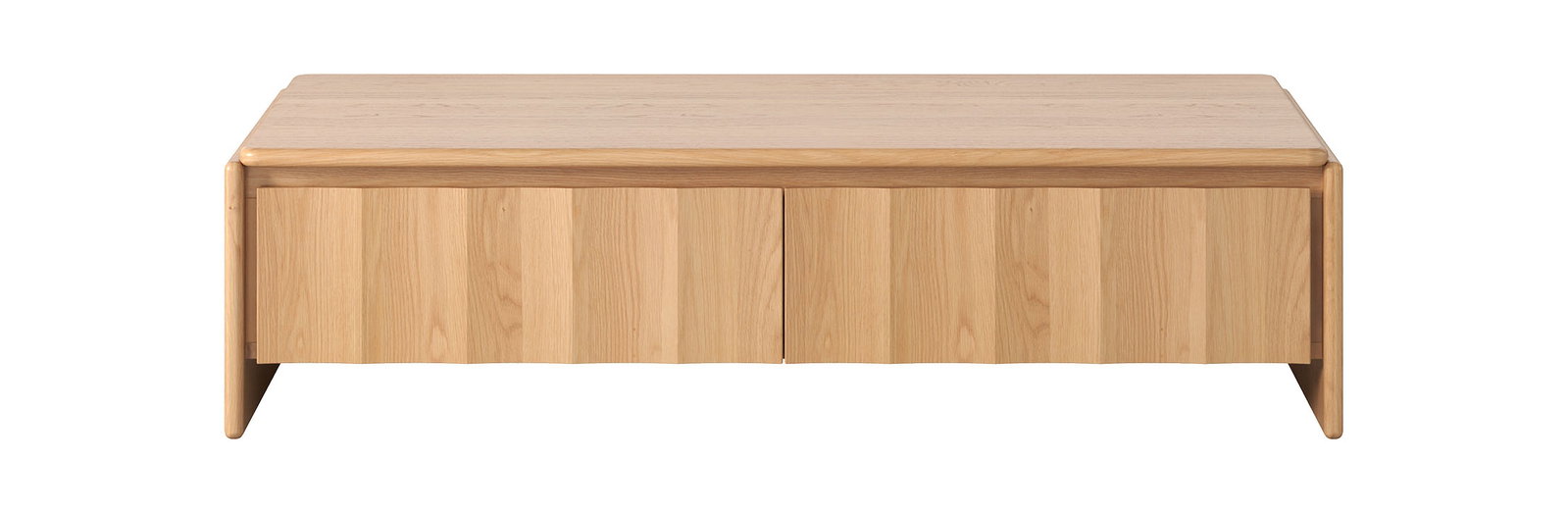 James Coffee Table