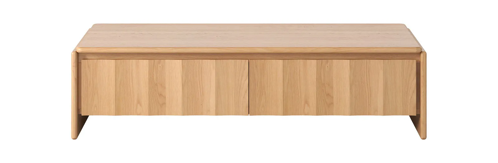 James Coffee Table