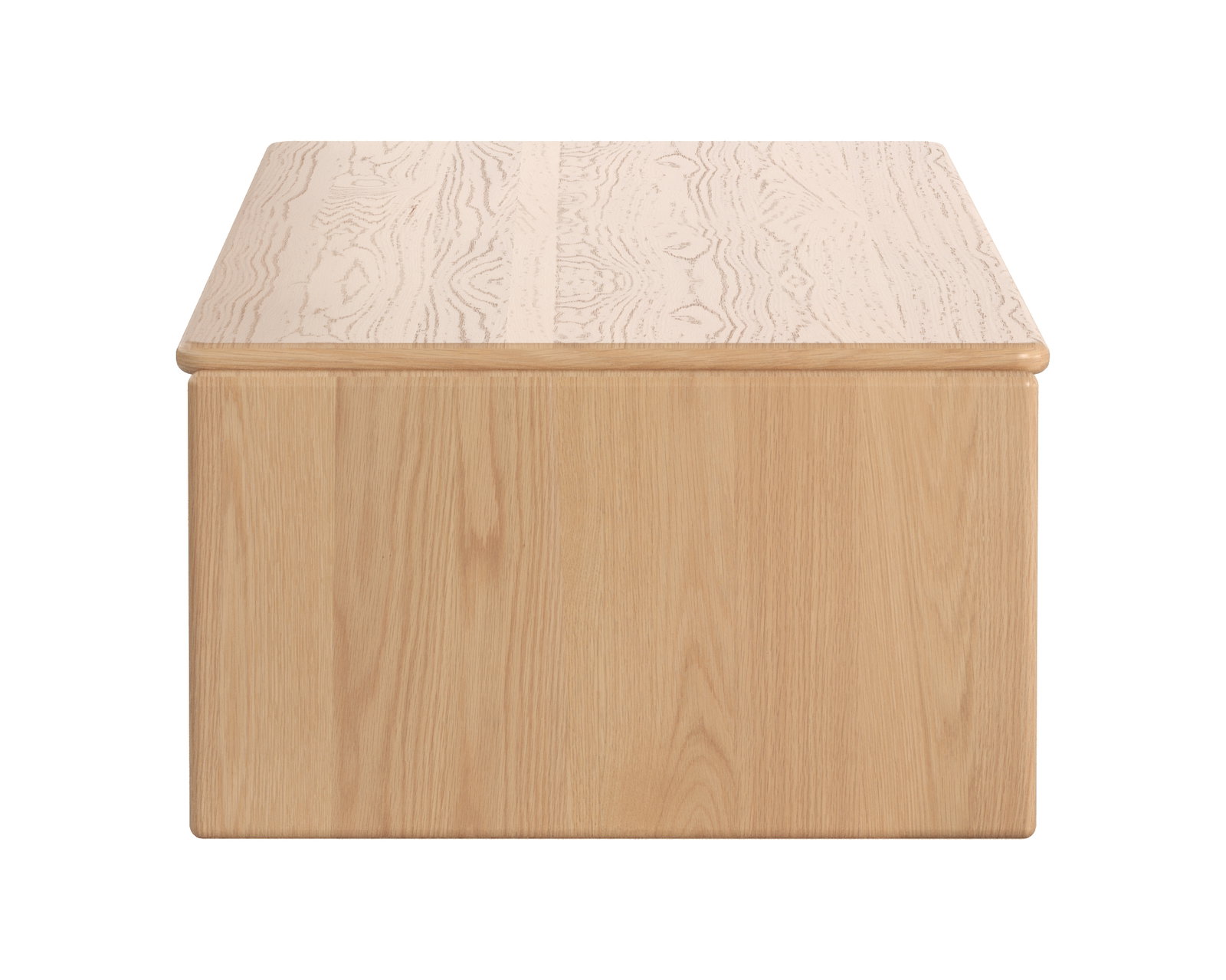 James Coffee Table