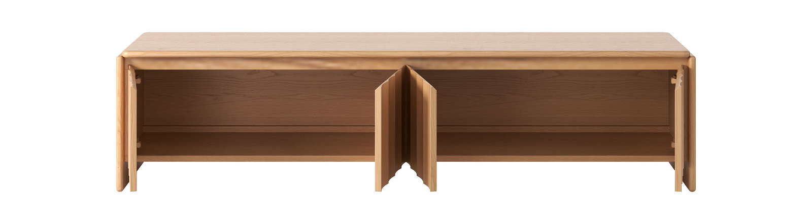 James TV Entertainment Unit