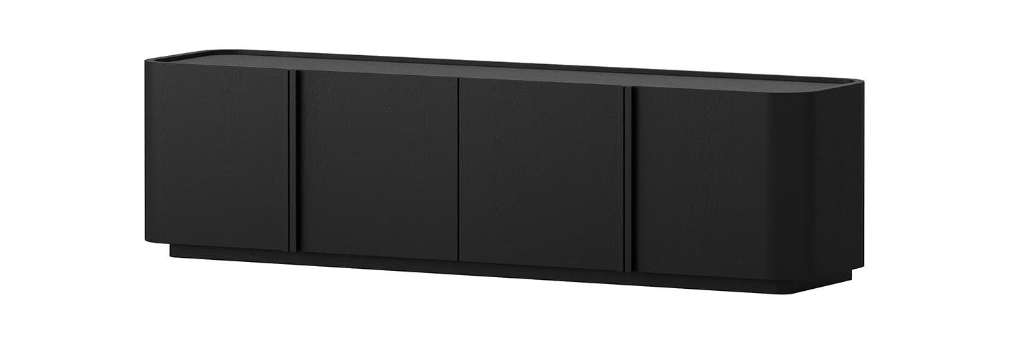 Lenny TV Entertainment Unit