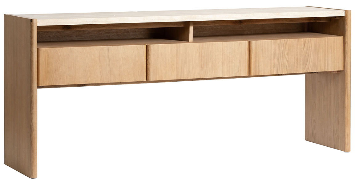 Estelle Console