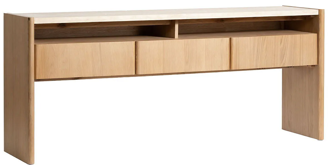 Estelle Console