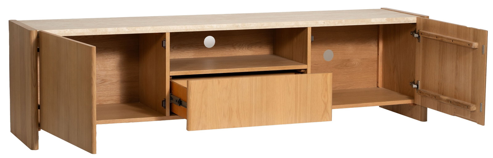 Estelle TV Entertainment Unit