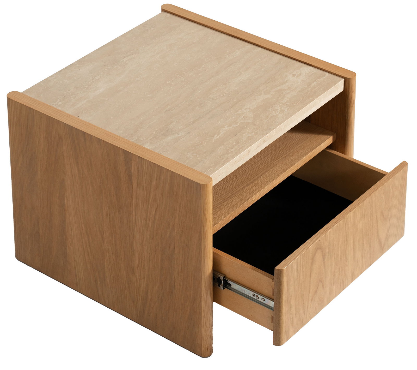 Estelle Lamp Table