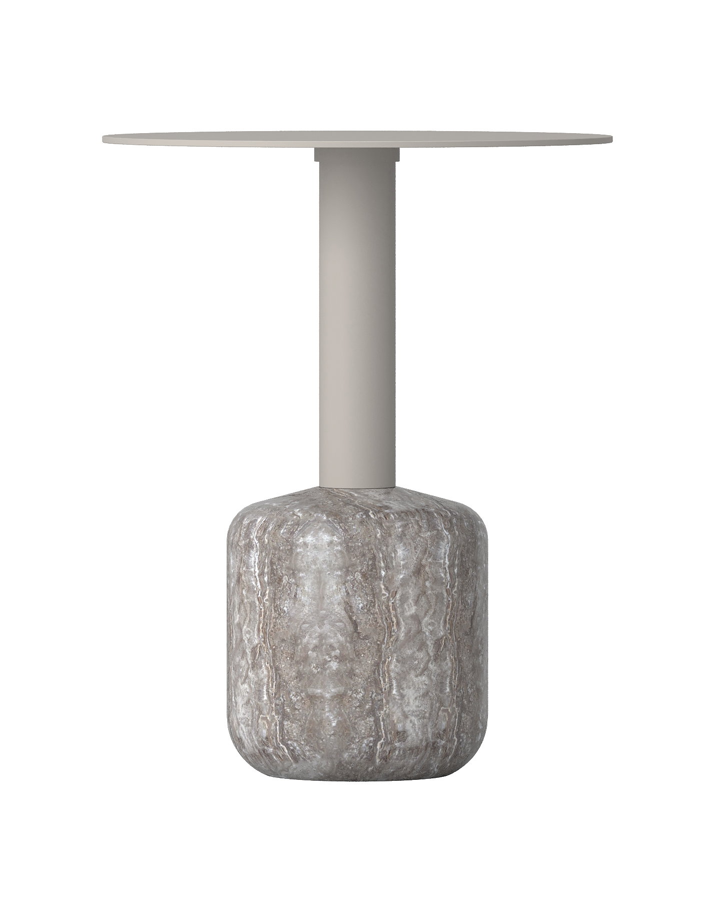 Marsaliea Lamp Table