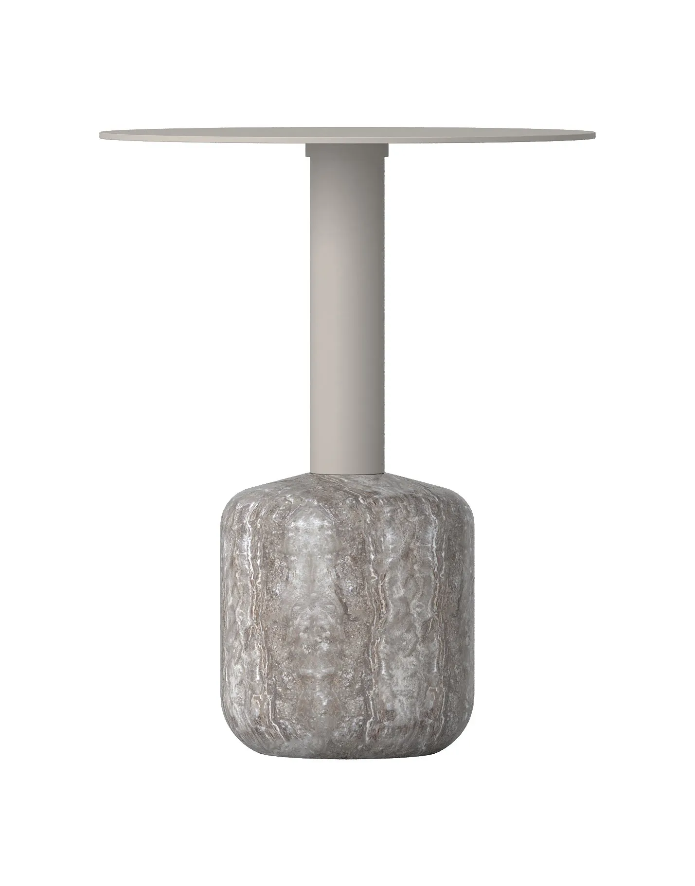 Marsaliea Lamp Table