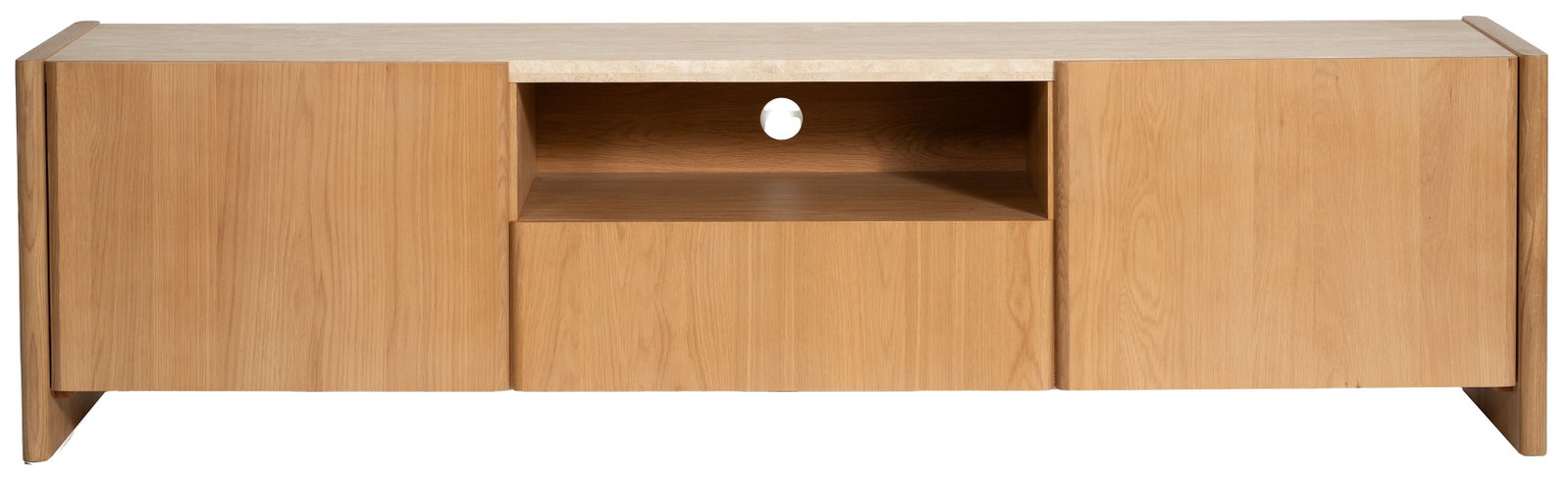 Estelle TV Entertainment Unit