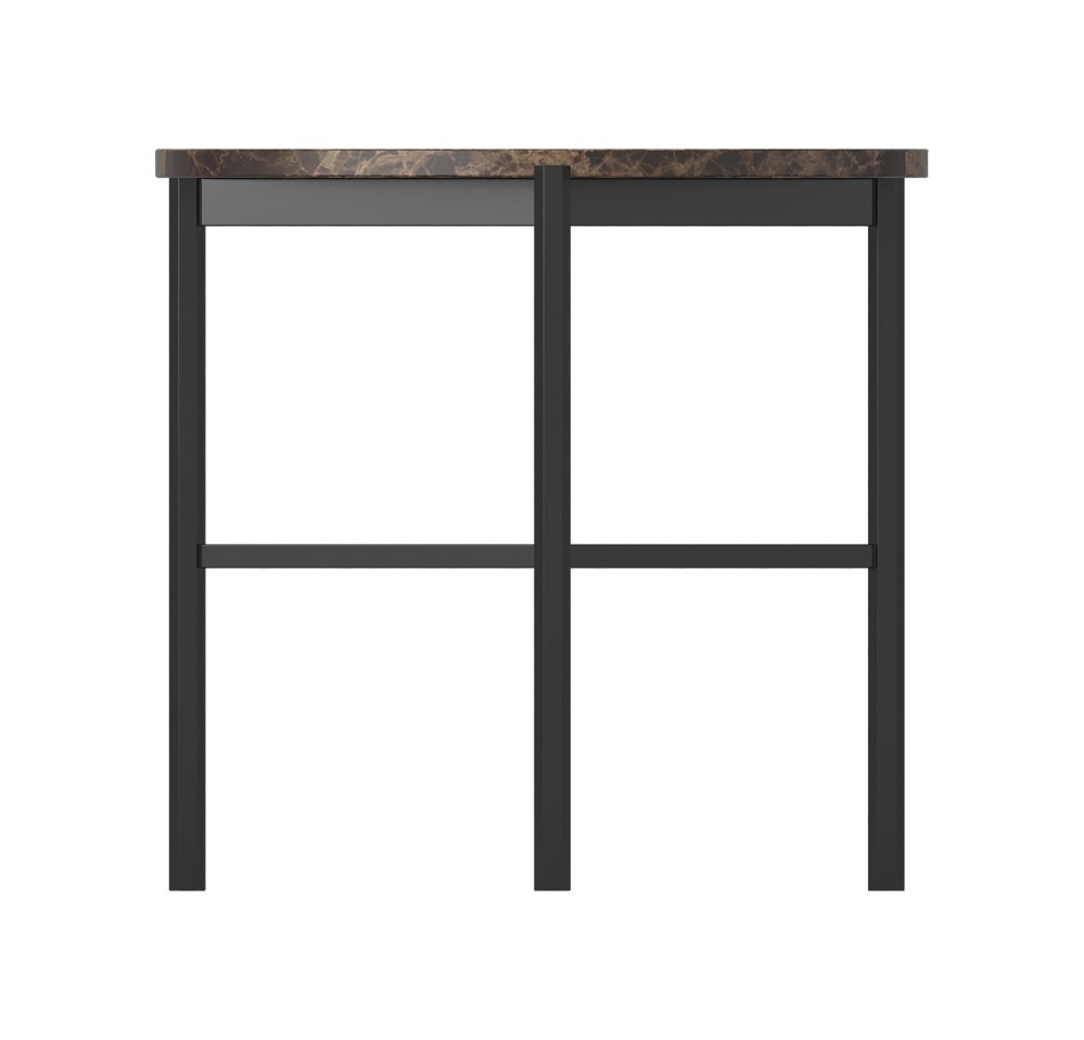 Nemausus Lamp Table