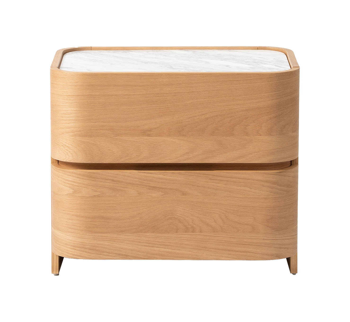 Lenny Bedside Table