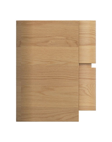 Lenny Bedside Table