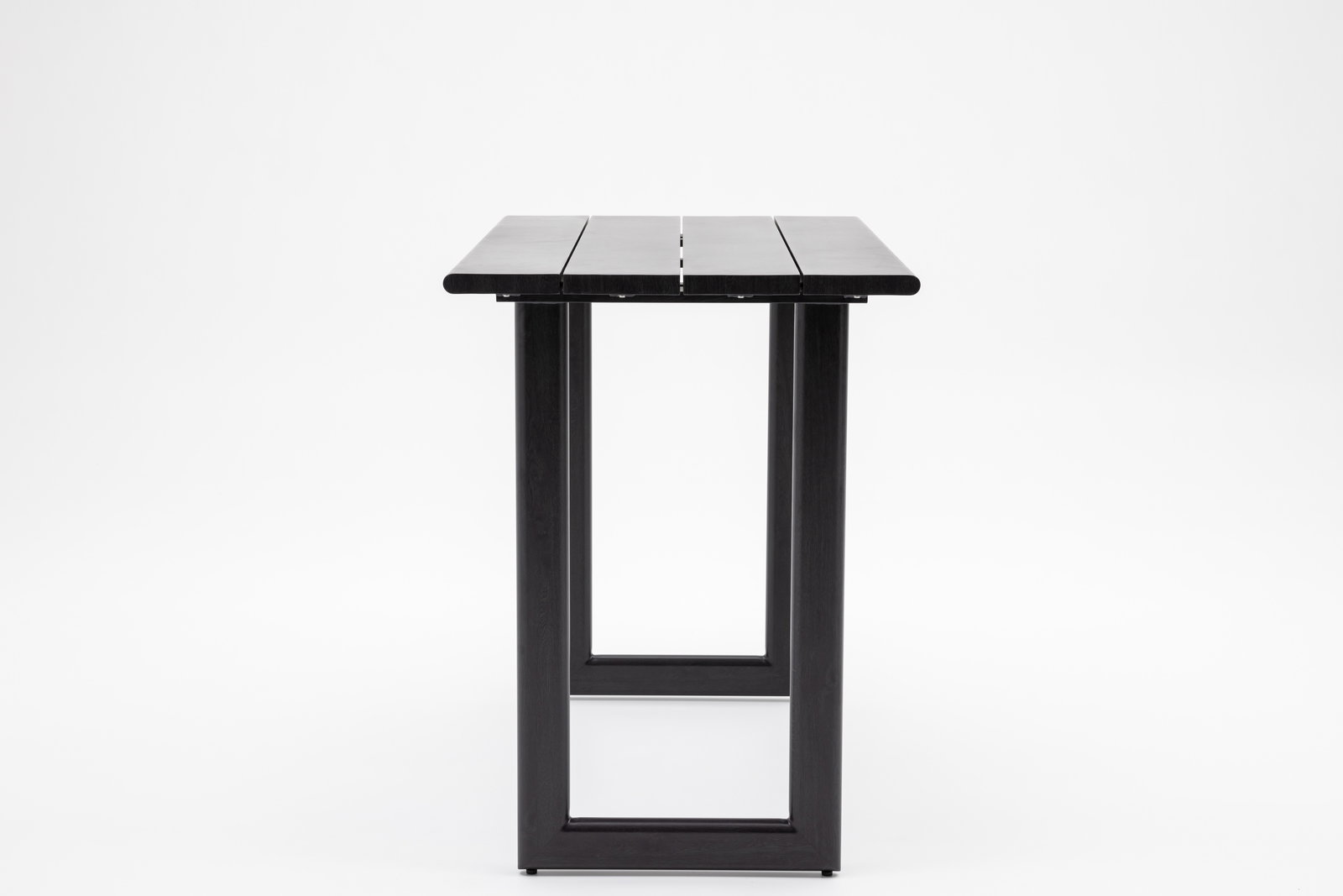 Balmain Ebony Outdoor Bar Table