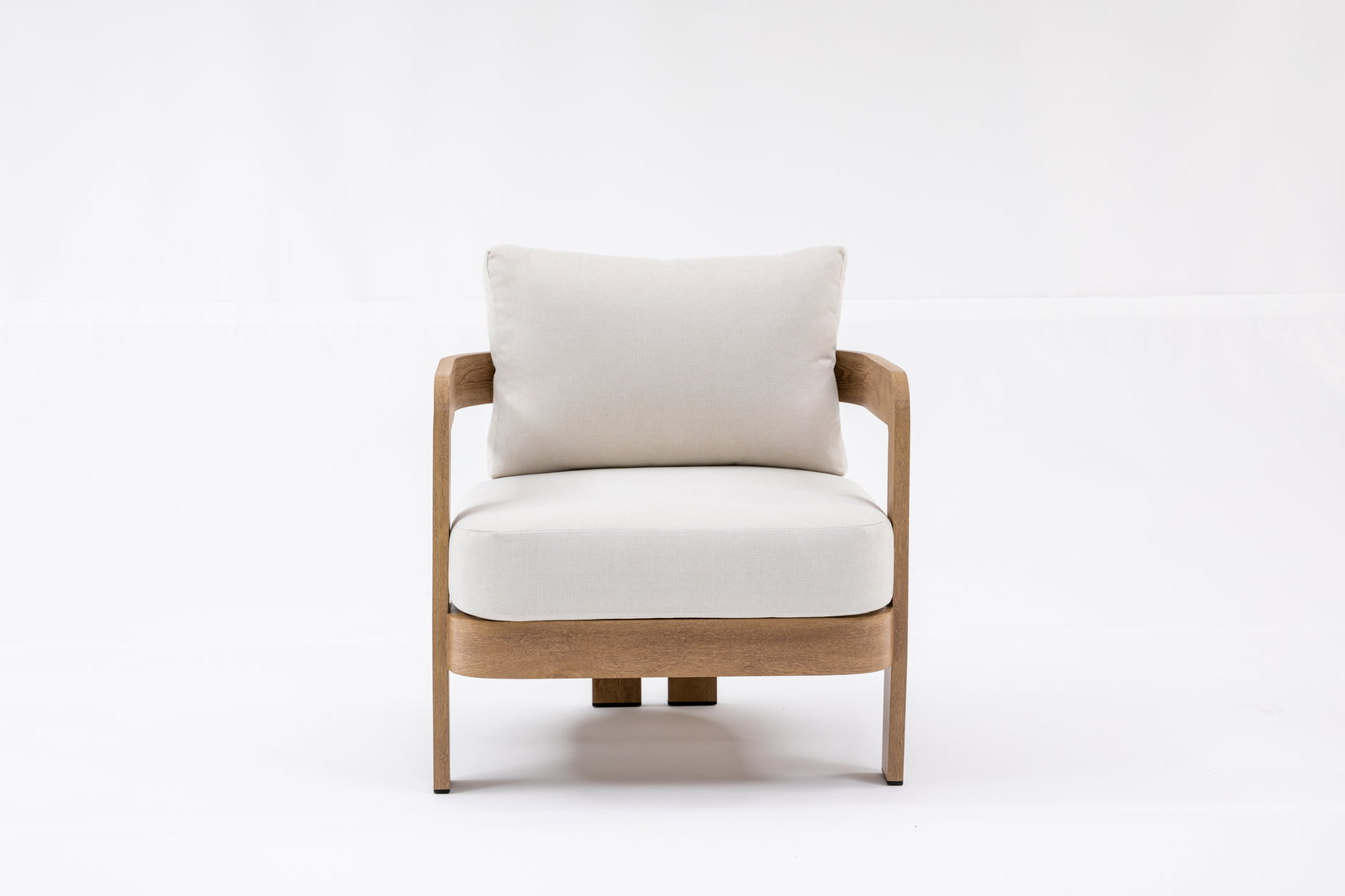 Balmain Outdoor Armchair Set of Two