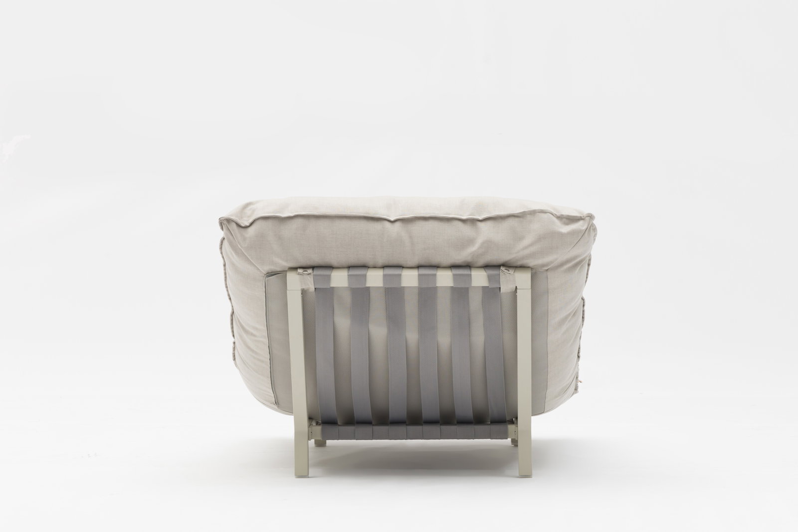 Atoll Outdoor Lounge chair