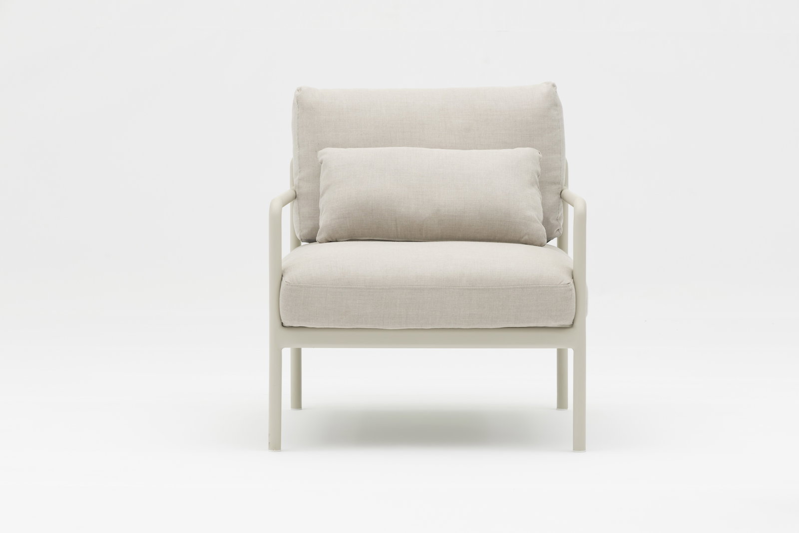 Belize Outdoor Armchair