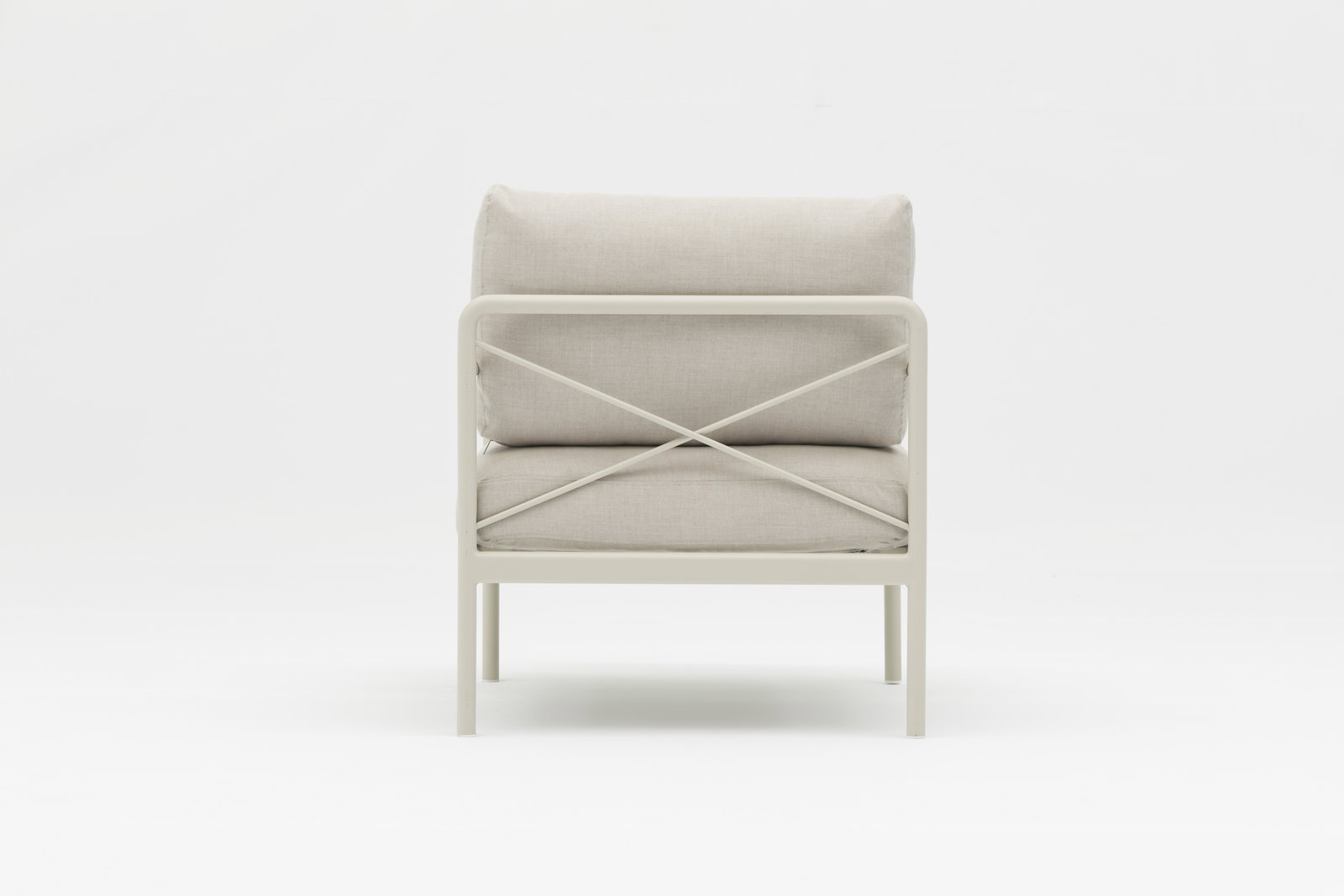 Belize Outdoor Armchair