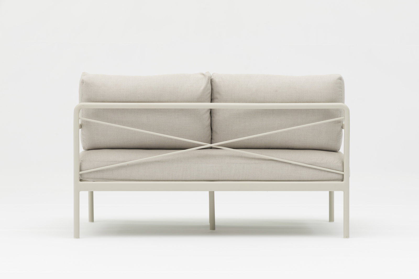 Belize Outdoor Two Seater Sofa