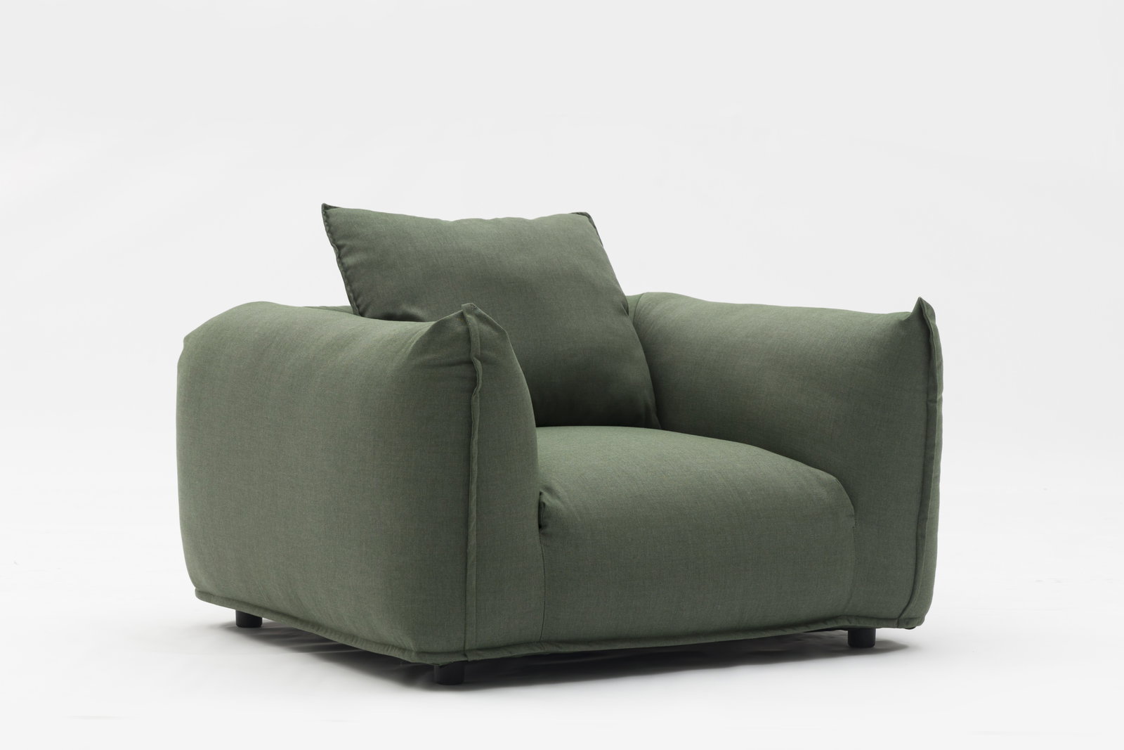 Bask Cedrus Outdoor Armchair
