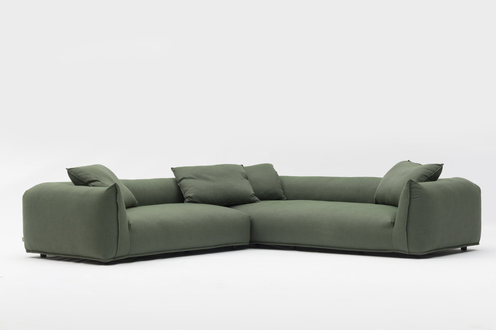 Bask Cedrus Outdoor Corner Lounge