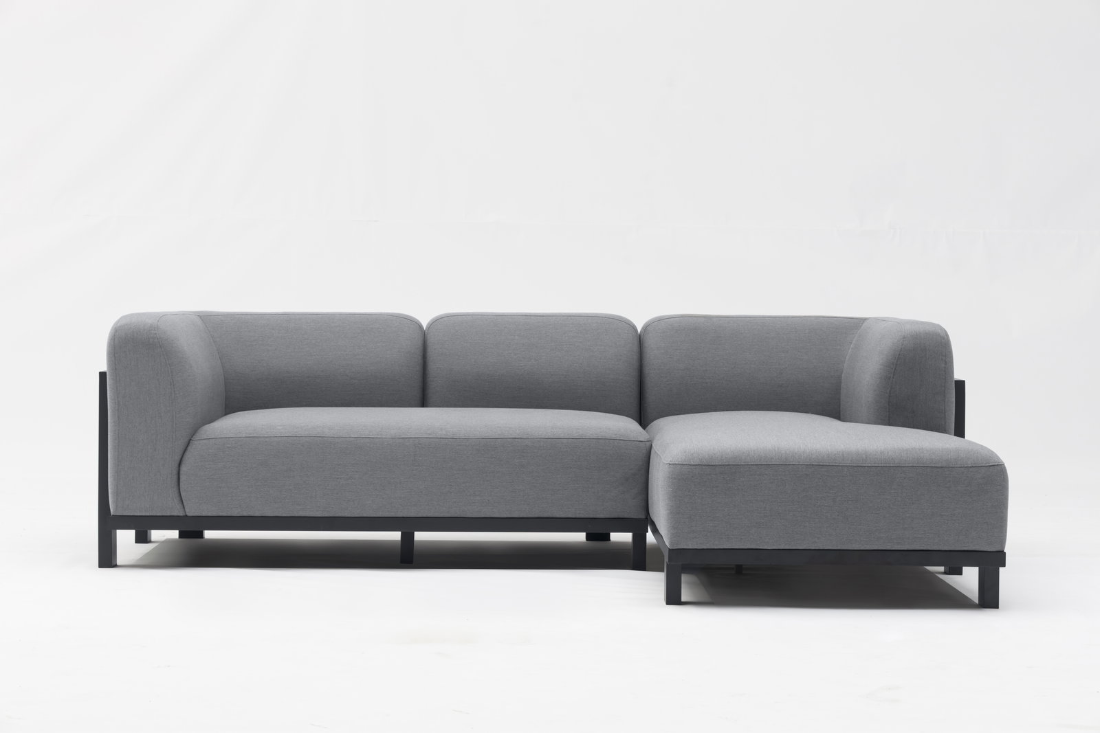 Noosaville Outdoor Chaise Lounge