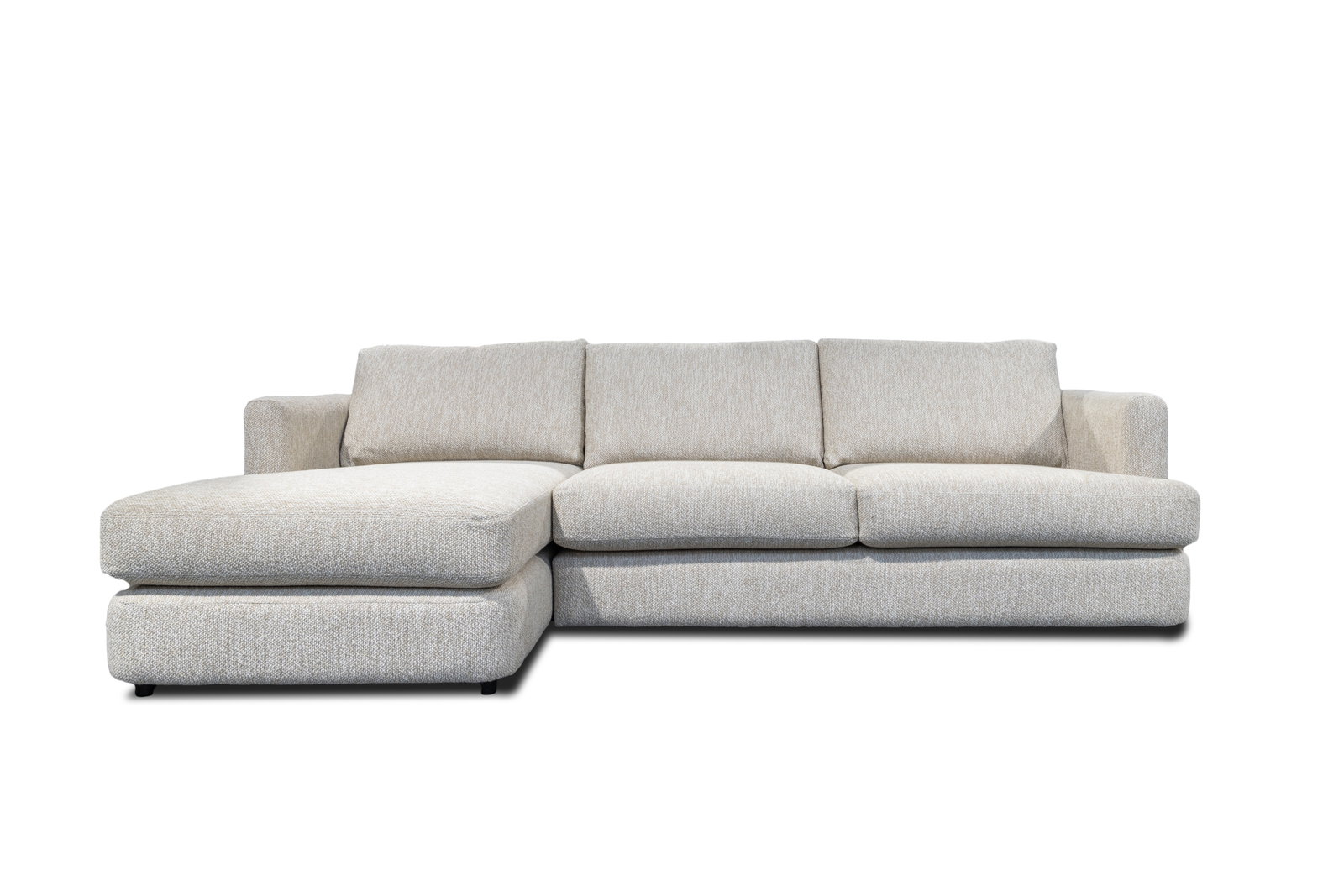 Lorne Chaise Lounge Large