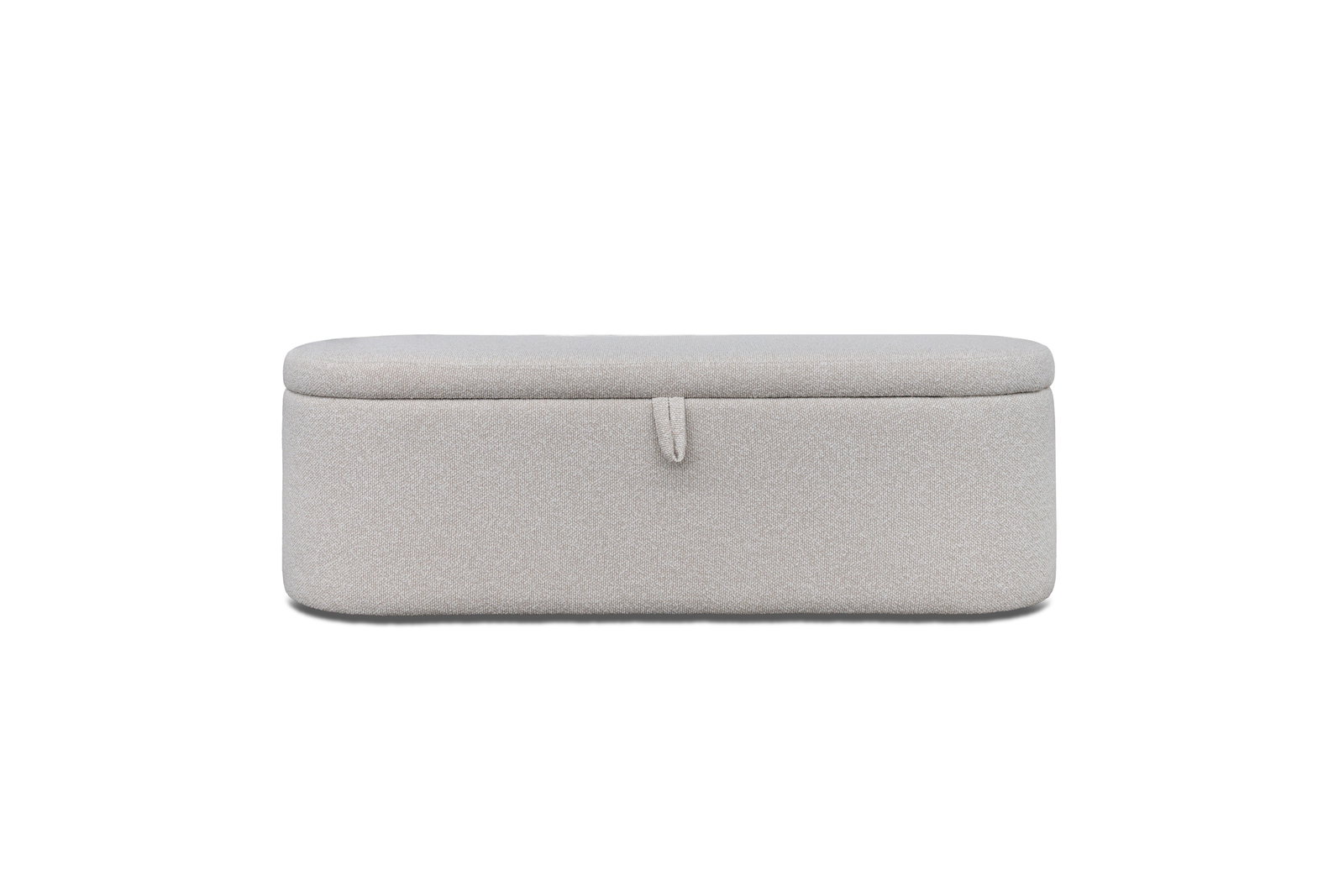 Southgate Storage Ottoman King