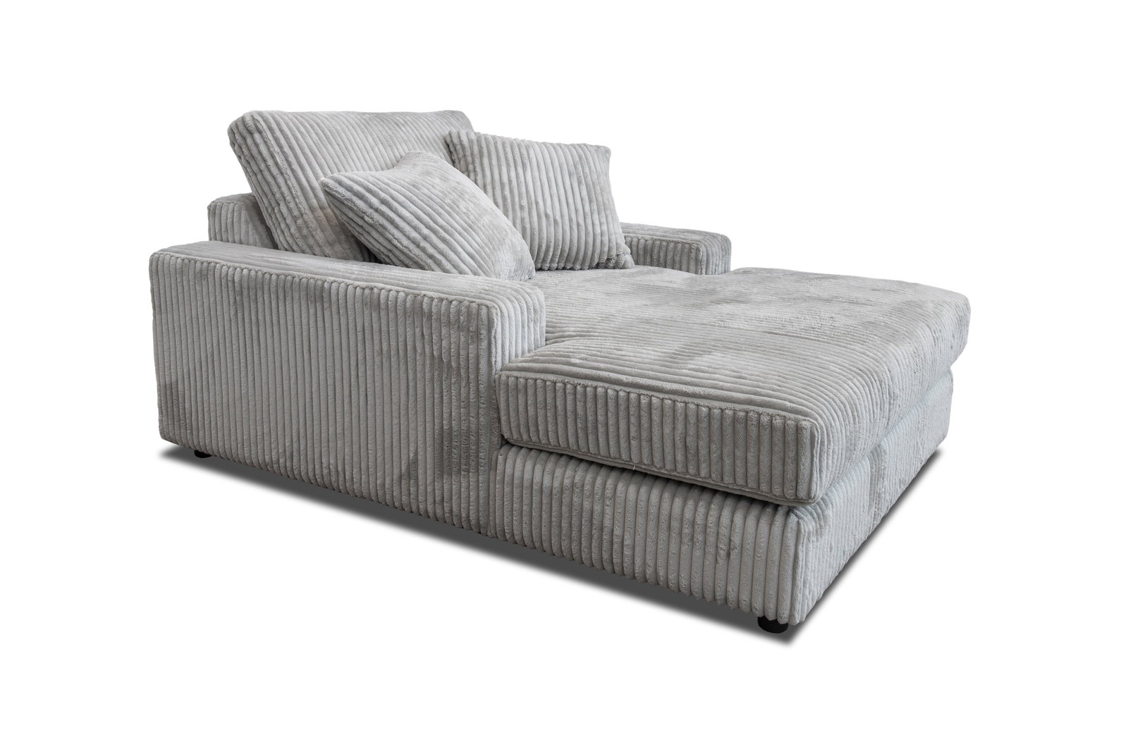 Toorak Large Chaise Lounge