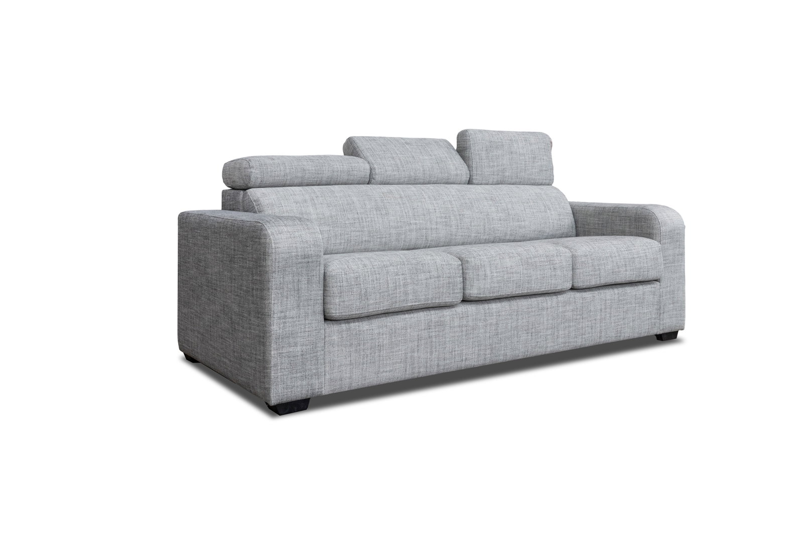 Ascot Three Seat Sofa