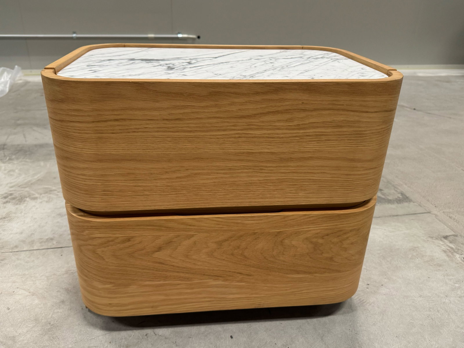 LENNY Bedside Table 1