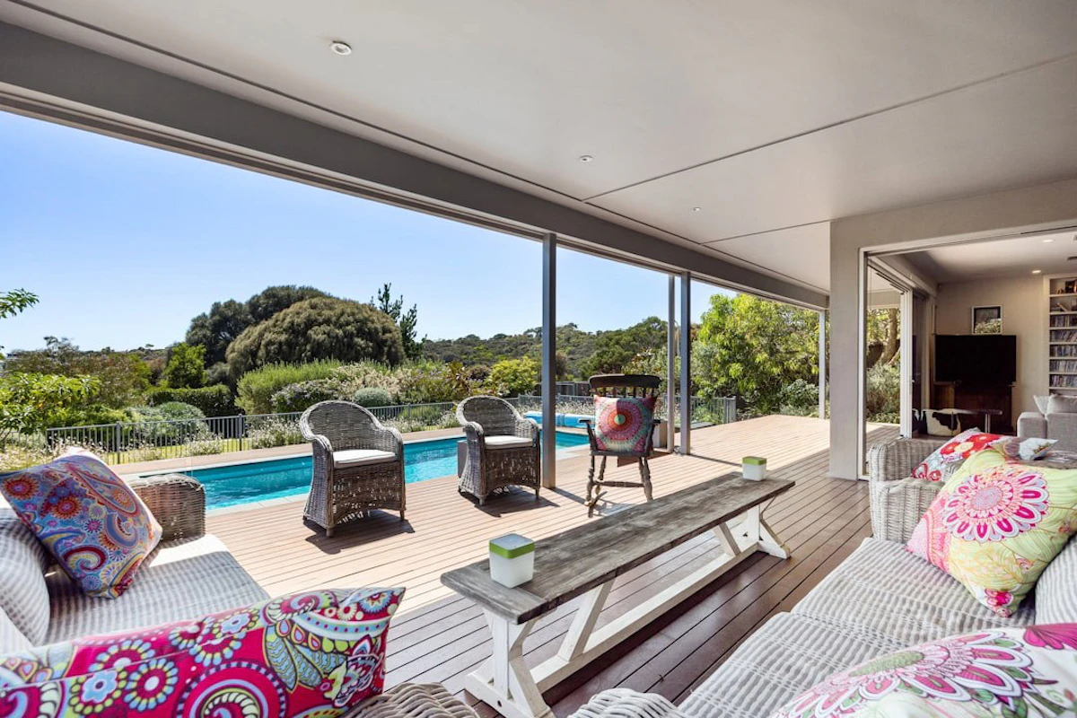 Indoor Recreation applied Outside