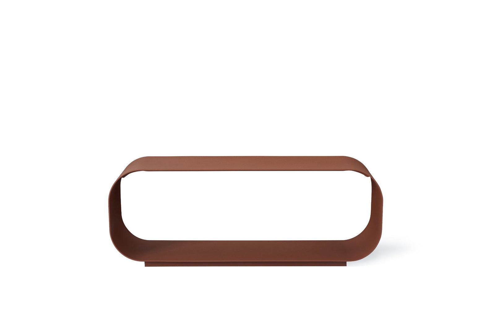 Lazyarvo Amber Outdoor Aluminium Coffee Table