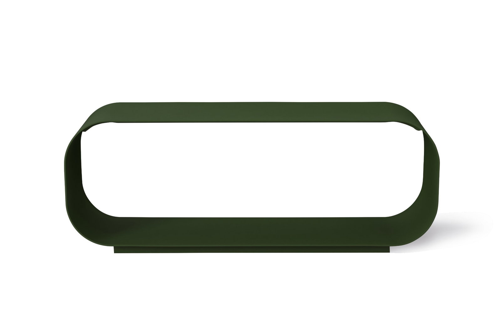 Lazyarvo Olive Outdoor Aluminium Coffee Table