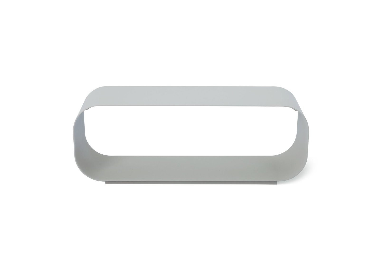 Lazyarvo Latte Outdoor Aluminium Coffee Table