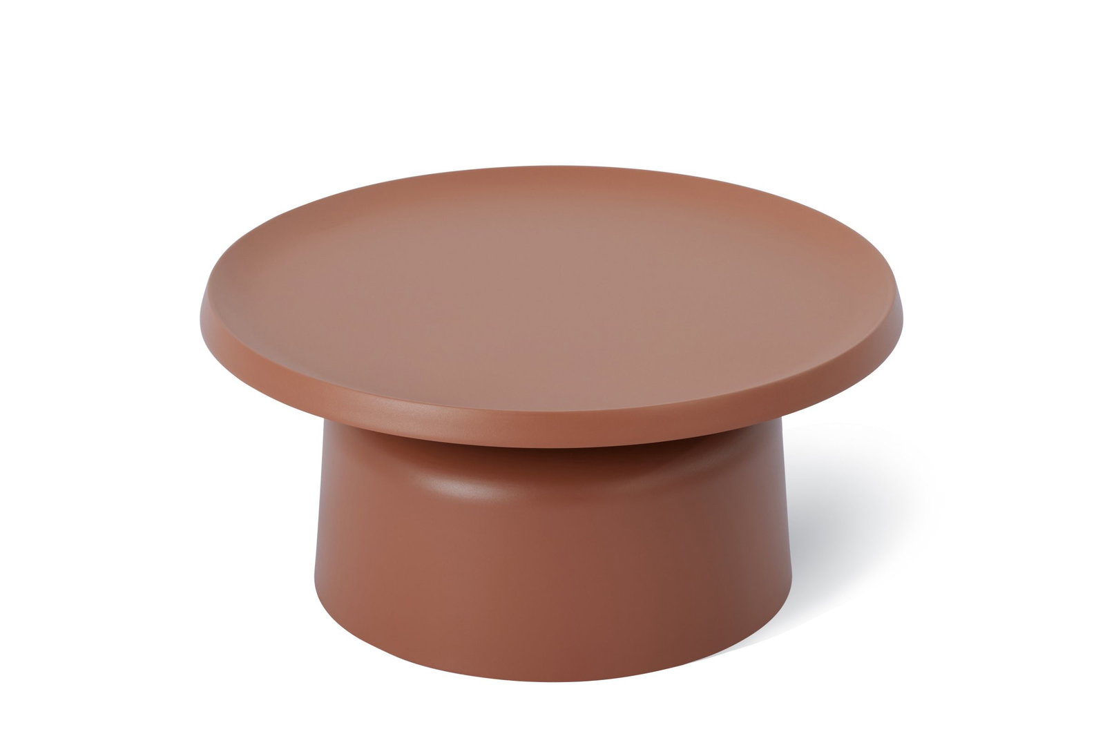 Rozelle Amber Outdoor Aluminium Coffee Table Medium