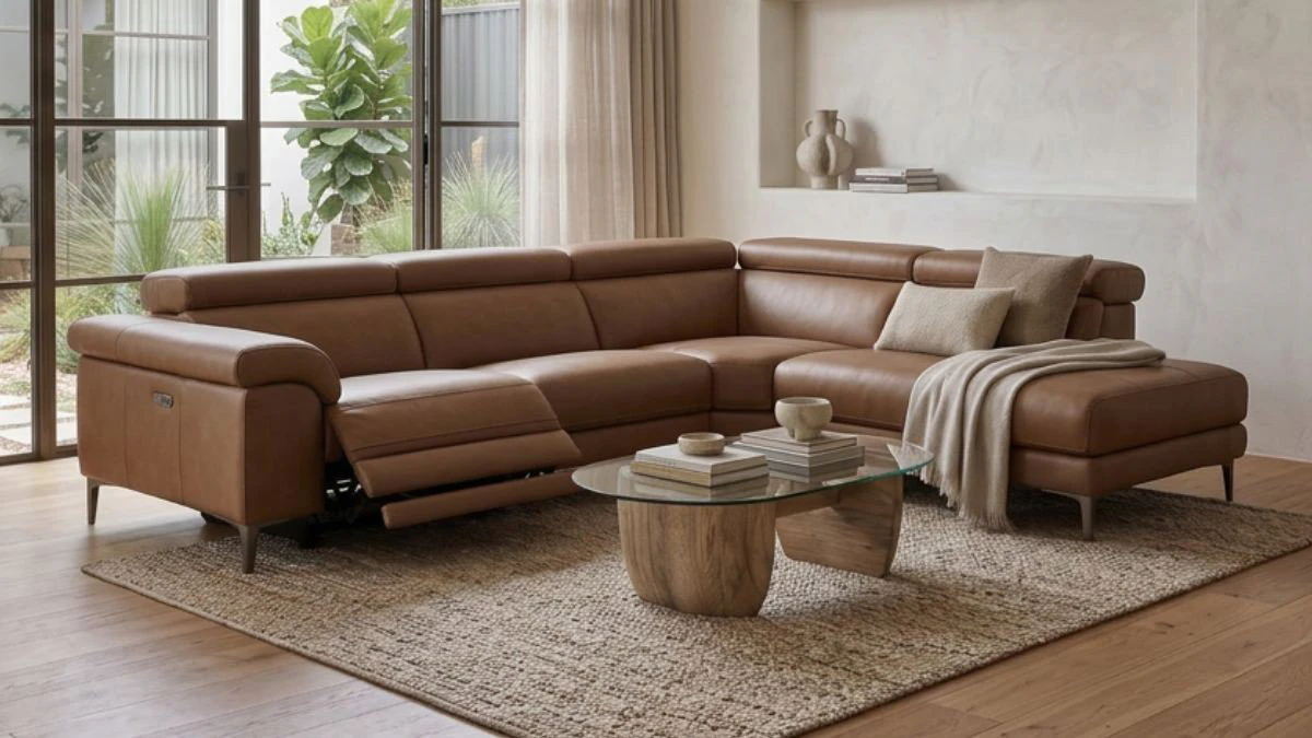 Corner Lounge with Recliner: A Complete Buying Guide
