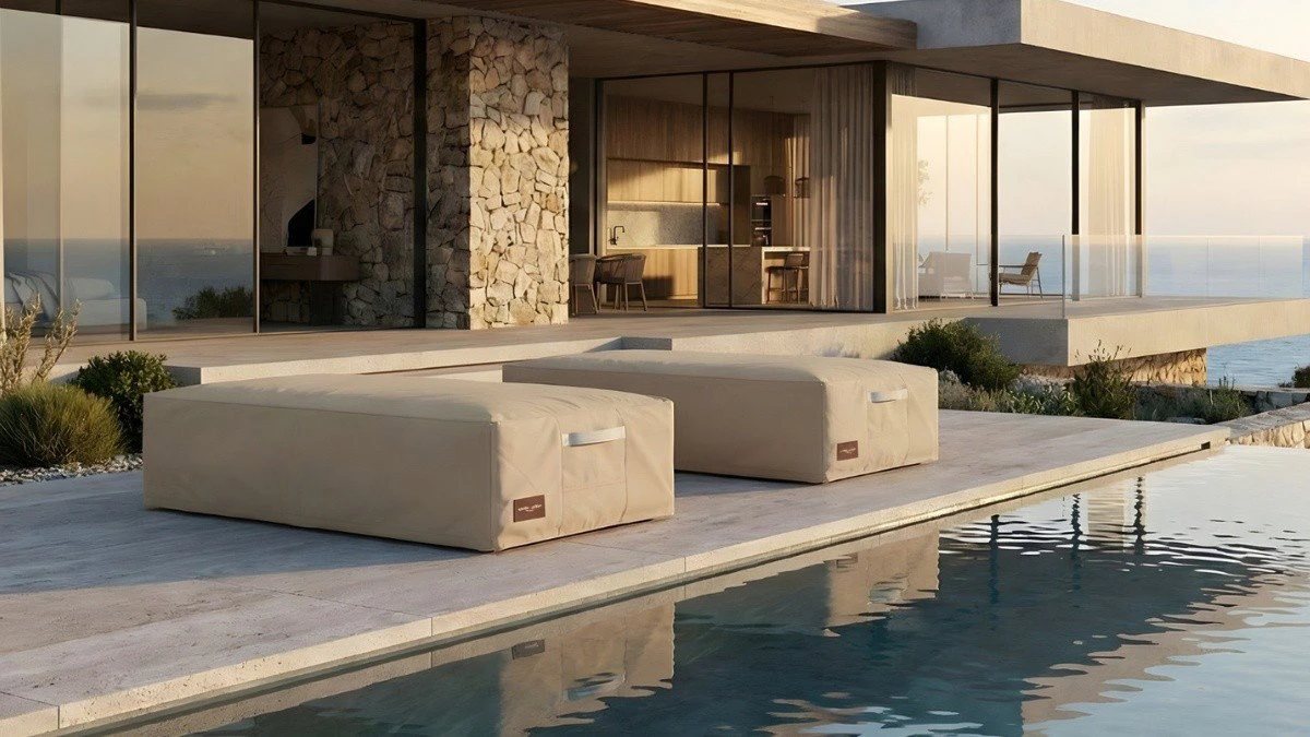 Why a Quality Outdoor Furniture Cover Extends the Life of Your Lounge