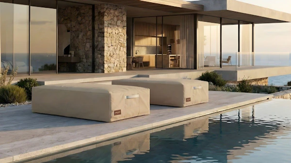Why a Quality Outdoor Furniture Cover Extends the Life of Your Lounge