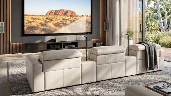 How to Choose a Home Theatre Lounge
