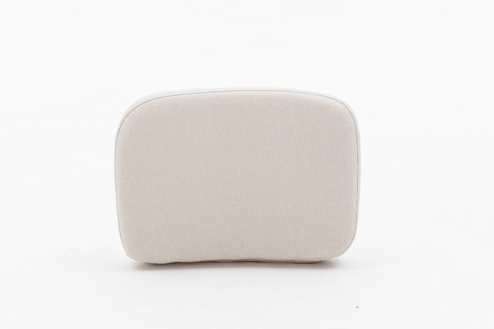 Kova Cream Back Cushion Set Of 2