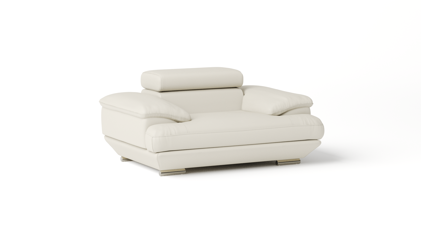 Lexington Leather Armchair