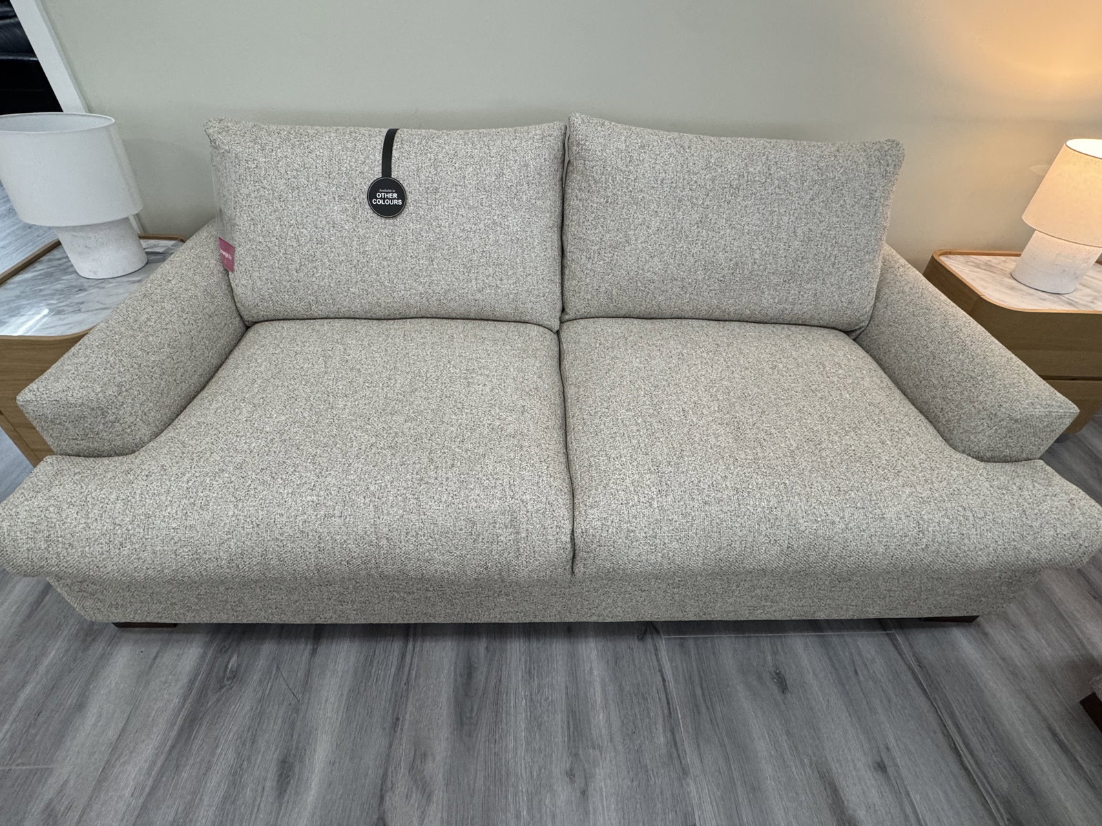  Portsea 3 Seater Sofa (tier2 Profile Envy Collection ) 1