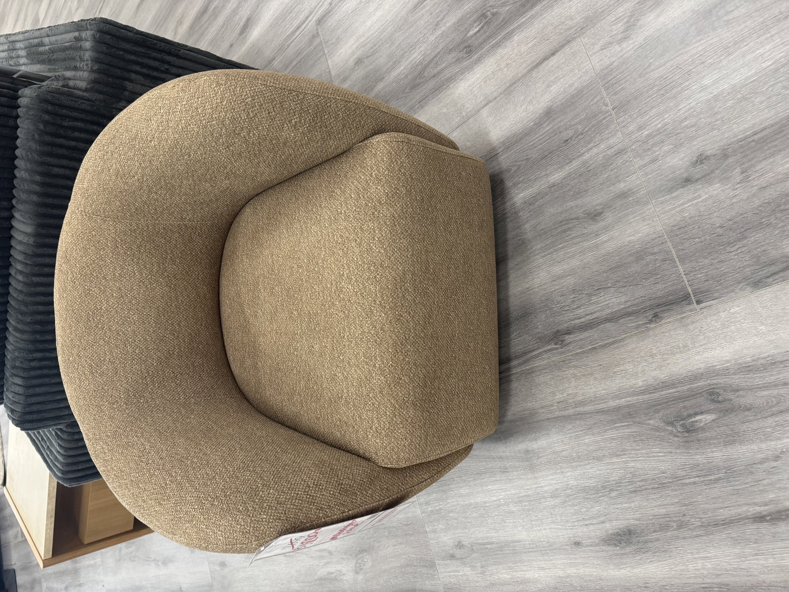  Terrigal Swivel Chair Australian Made (tier2 Profile Debonaire Collection ) 1