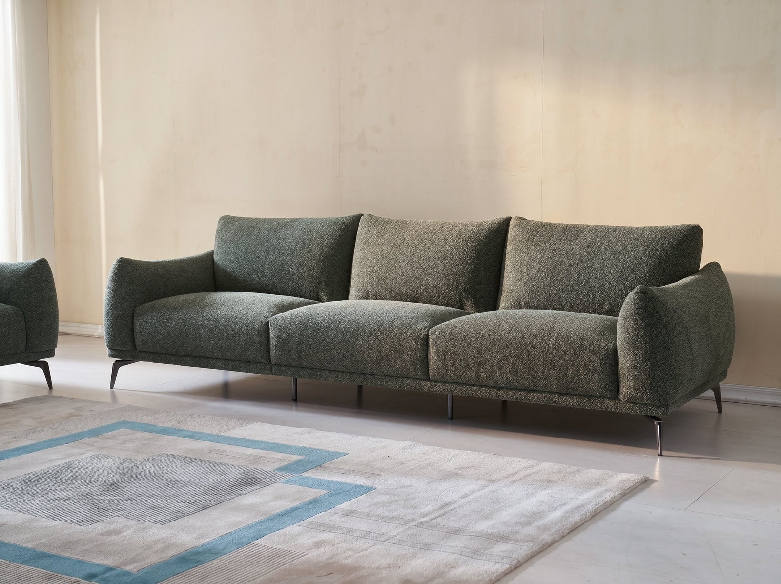 Fletcher Fabric Lounge Collection